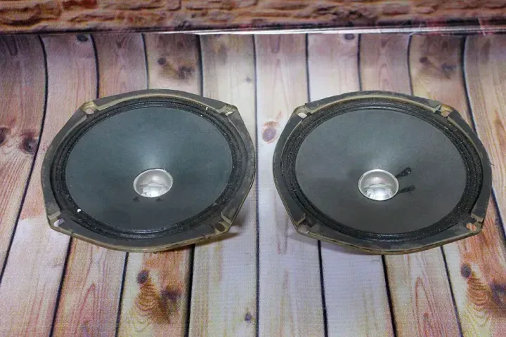 Loa Toàn dải Sammi Hàn Quốc 16cm