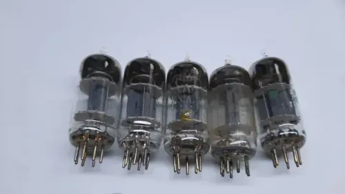 Hình ảnh Bóng đèn 6C4 USA