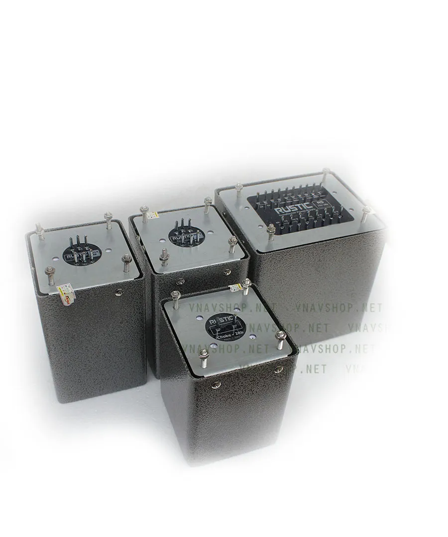 Bộ biến áp lắp Ampli đèn 300B KT88 EL34 811 SE