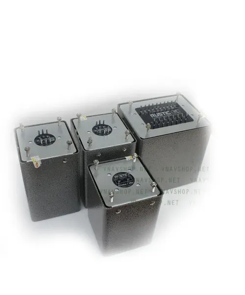 Hình ảnh Bộ biến áp lắp Ampli đèn 300B KT88 EL34 811 SE