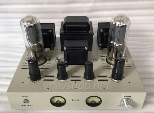 Hình ảnh Vỏ lắp AMPLI 845 211 805 813 6C33C