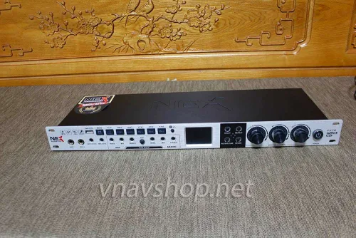 Hình ảnh Vang cơ chuyên nghiệp NEX FX70 Plus – vang cơ hiện đại năm 2023