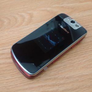 Blackberry Pear 8220