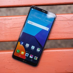 LG G6 Chính Hãng