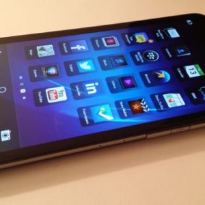 Blackberry Z30