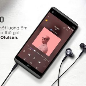 LG V20 2 Sim Chính Hãng