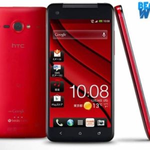 Điện thoại HTC Butterfly